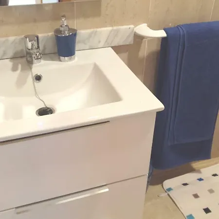 Apartament Rosmari Apartment