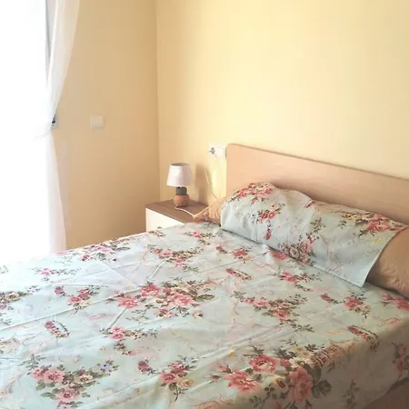 Apartament Rosmari