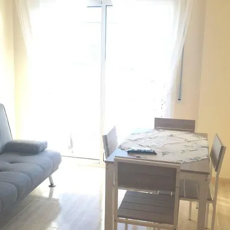 Apartament Rosmari Apartment Amposta