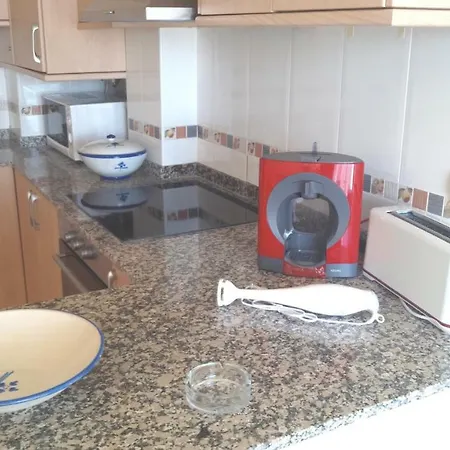Apartament Rosmari