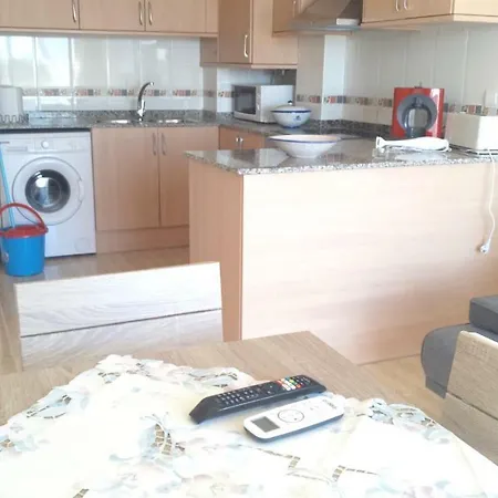 Apartament Rosmari Amposta