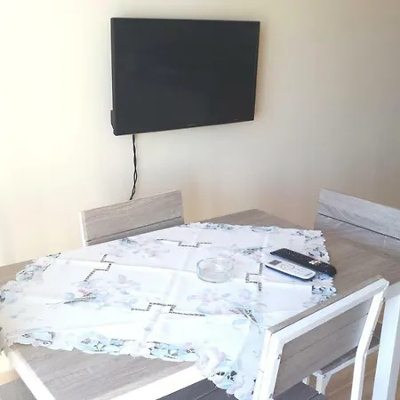 Apartament Rosmari Amposta